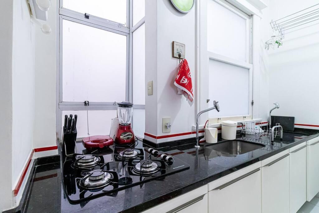 Garota De Ipanema Apartamento Río de Janeiro