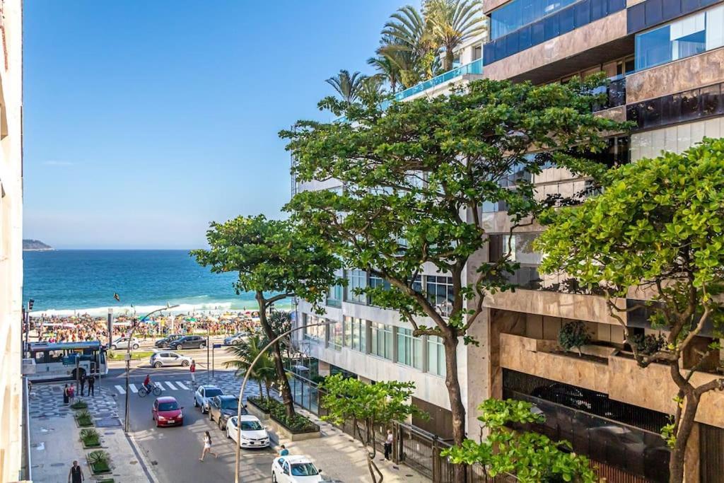 Garota De Ipanema * Río de Janeiro